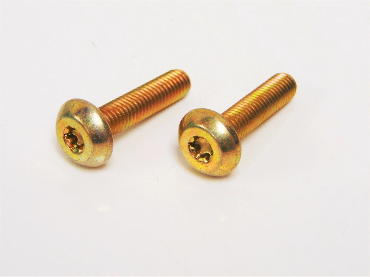Set of 2 Screws for Arctic Cat Snowmobile (8476-835)