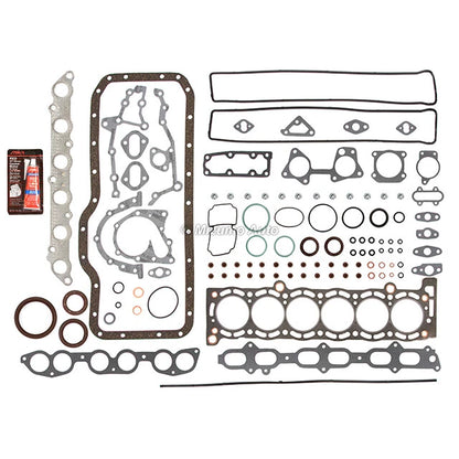 Full Gasket Set for Toyota Supra Cressida 3.0L (MA-4216917552, HS9473PT, CS9473)