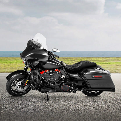 Heated Seat for Harley Touring Road Glide (2009–2023)