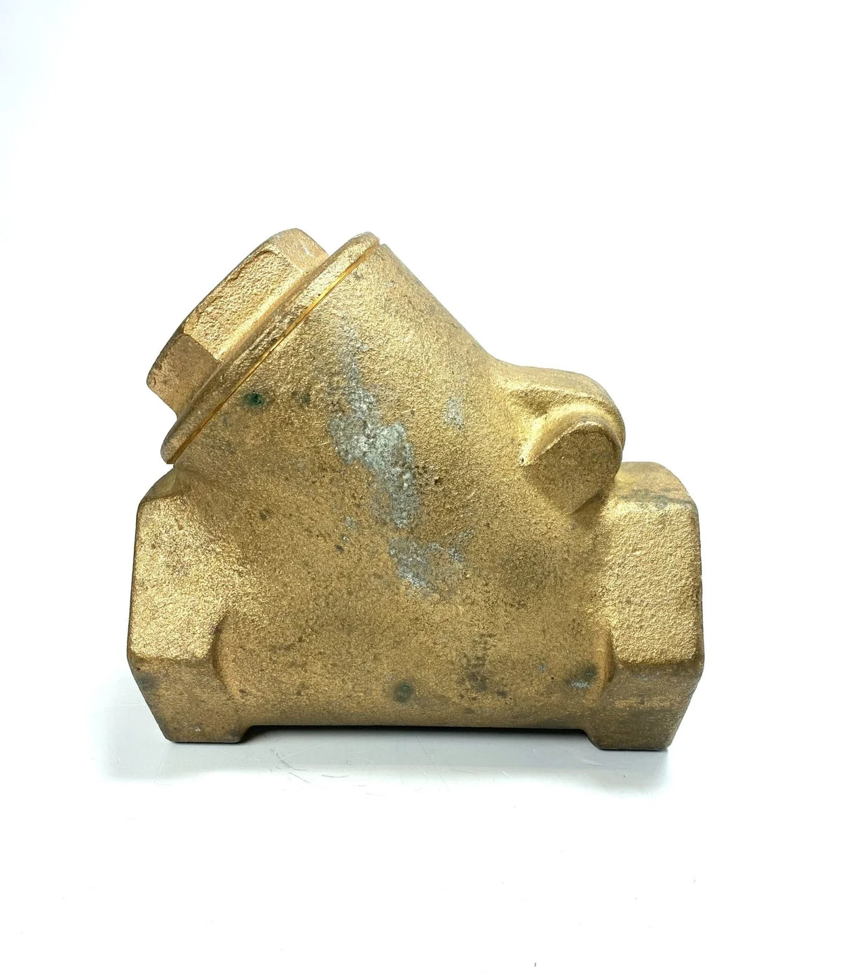 2'' Bronze Female Swing Check Valve for Kitz MSS-SP-80 (WSP 300 WOG)