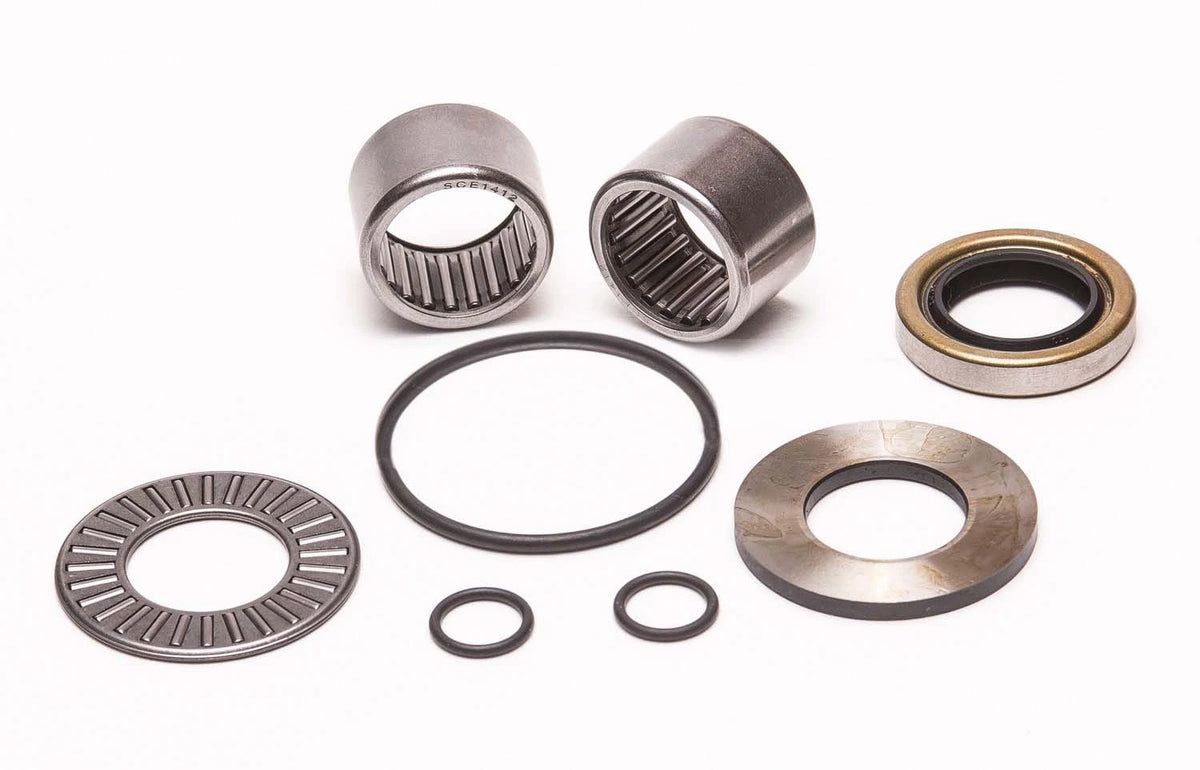 Jet Pump Rebuild Repair Kit for Sea Doo SPX (1993) 112-22-6401