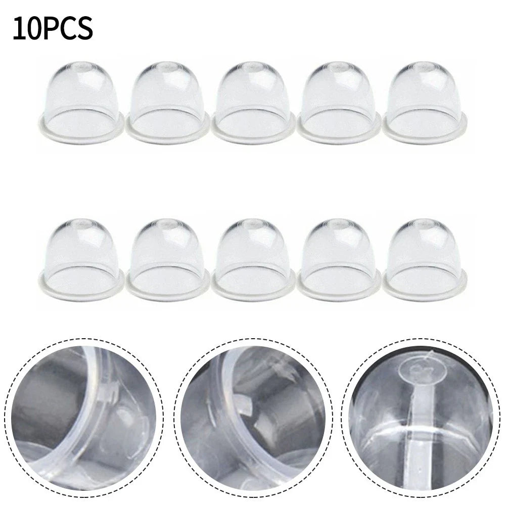 10X Primer Bulb for Honda Engines GX25 GX31 GX35 HHT25 HHT31 HHT35