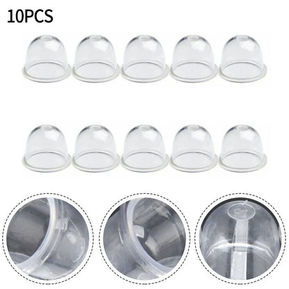 10X Primer Bulb for Honda Engines GX25 GX31 GX35 HHT25 HHT31 HHT35