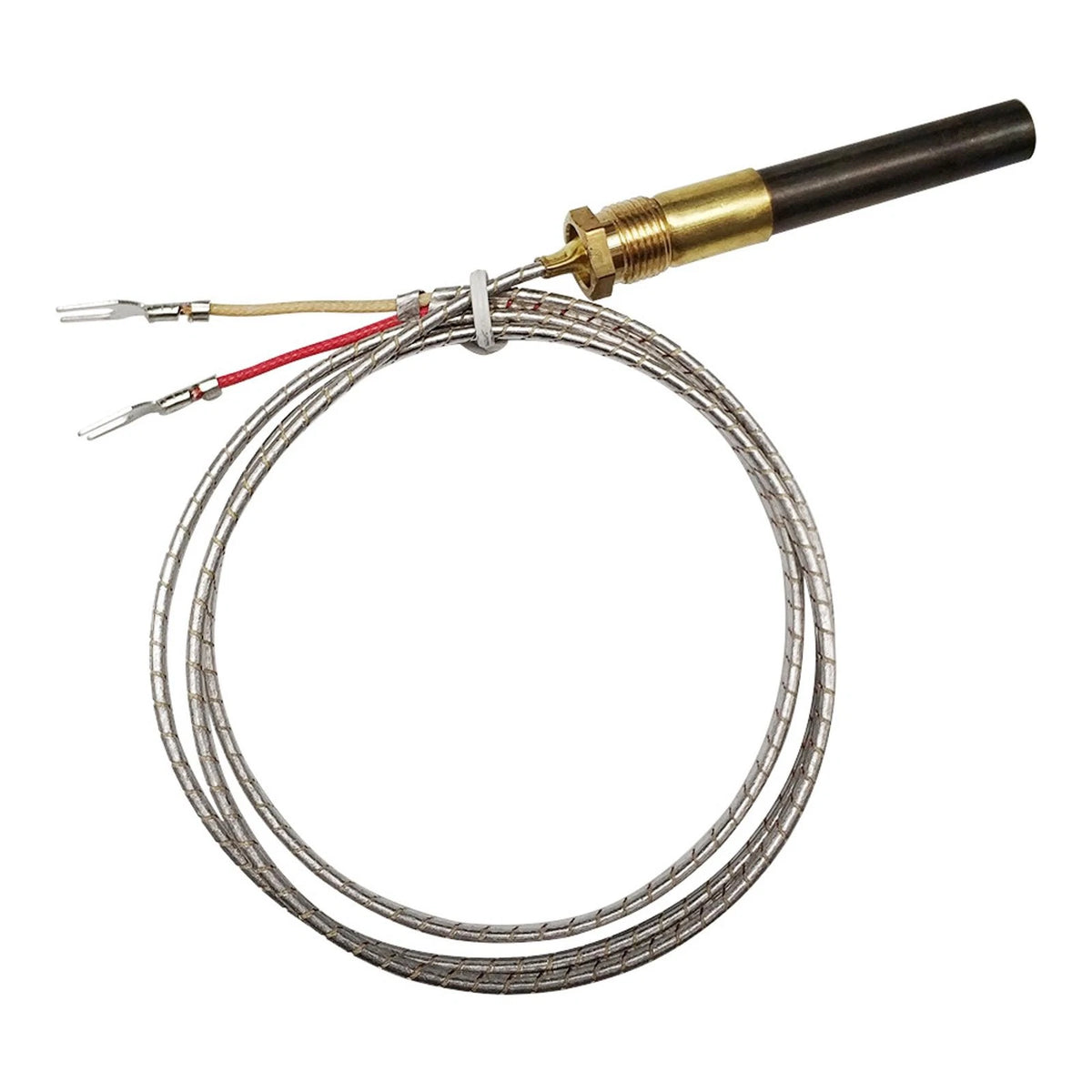 Gas Fireplace Heater Thermopile Sensor for Gas Fireplaces