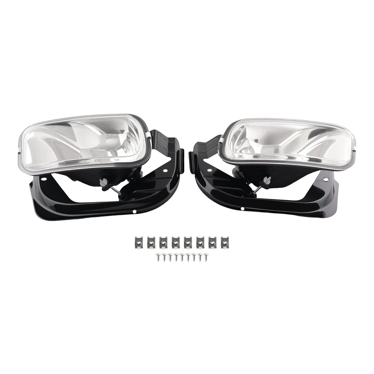 Front Fog Lights for Dodge Ram 2500 3500 2010–2018 / Ram 1500 2009–2012