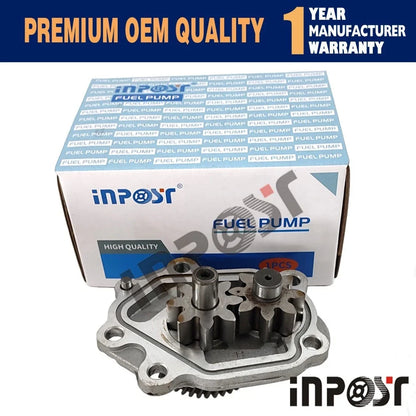 Oil Pump for Nissan TD27 TD27-T (1985–1994) 15010-43G04