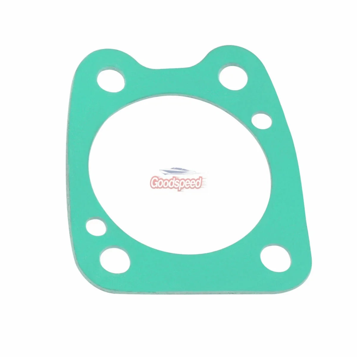 Water Pump Repair Kit for Yamaha Marine 4 HP 5 HP Outboard (6E0-W0078-A2-00)