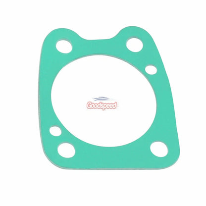 Water Pump Repair Kit for Yamaha Marine 4 HP 5 HP Outboard (6E0-W0078-A2-00)