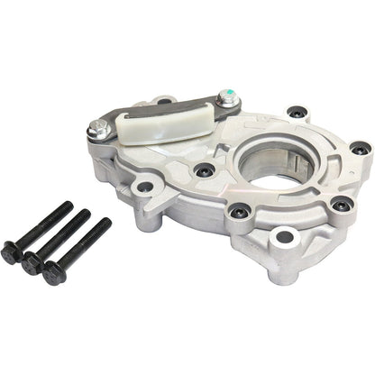 Oil Pump for Chevy Equinox Malibu Impala Traverse Colorado Camaro GMC