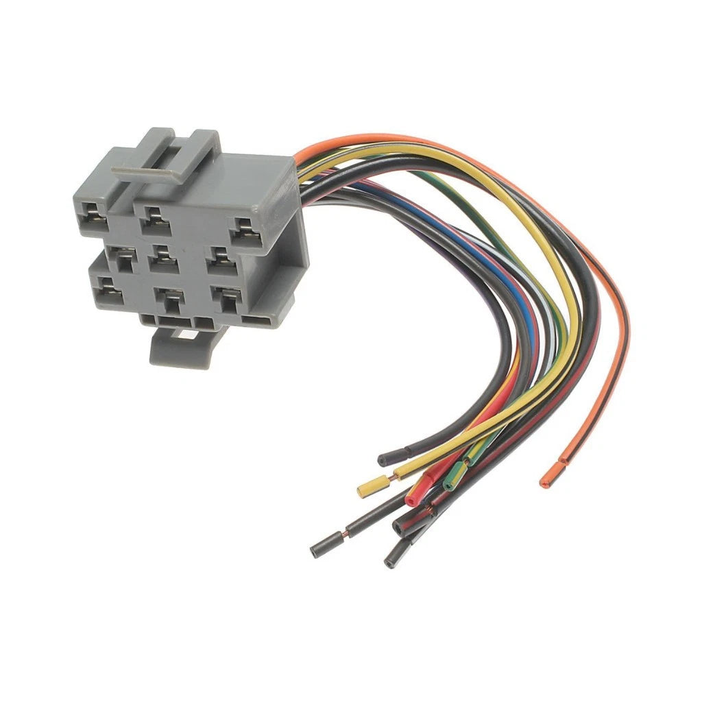 Headlight Dimmer Switch Connector for Ford Contour (1995–1996) ALX-PAU-SI-S-607-CLA2