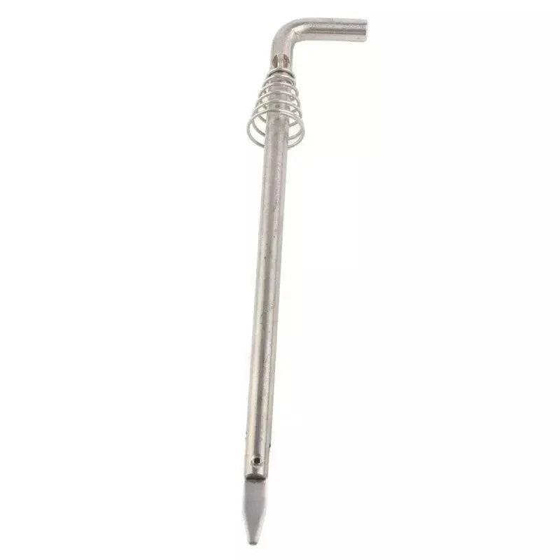 Tilt Pin & Spring for Tohatsu 4HP 5HP 6HP 8HP 9.8HP (350-62121-1)