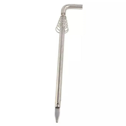 Tilt Pin & Spring for Tohatsu 4HP 5HP 6HP 8HP 9.8HP (350-62121-1)