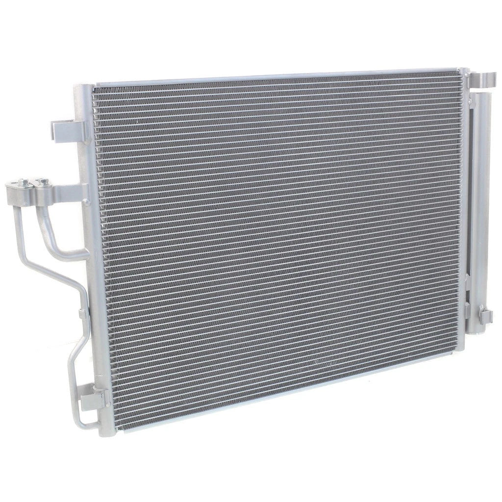 A/C Condenser for Kia Sportage (2011–2016) CLX-M0-3993-CL360A55, KI3030126
