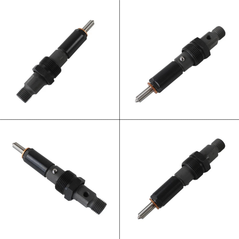 6X Fuel Injector 3926817 for Dodge RAM Cummins 160HP 12V (1994–1998)