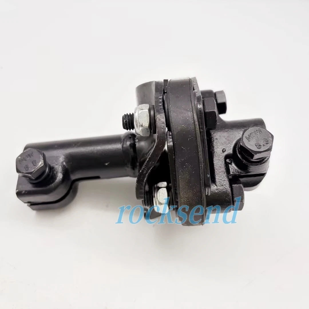 Intermediate Steering Shaft for Toyota 4Runner Sequoia Tacoma (2003–2023) 425-473, 45860-34020, 45860-35171