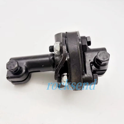Intermediate Steering Shaft for Toyota 4Runner Sequoia Tacoma (2003–2023) 425-473, 45860-34020, 45860-35171