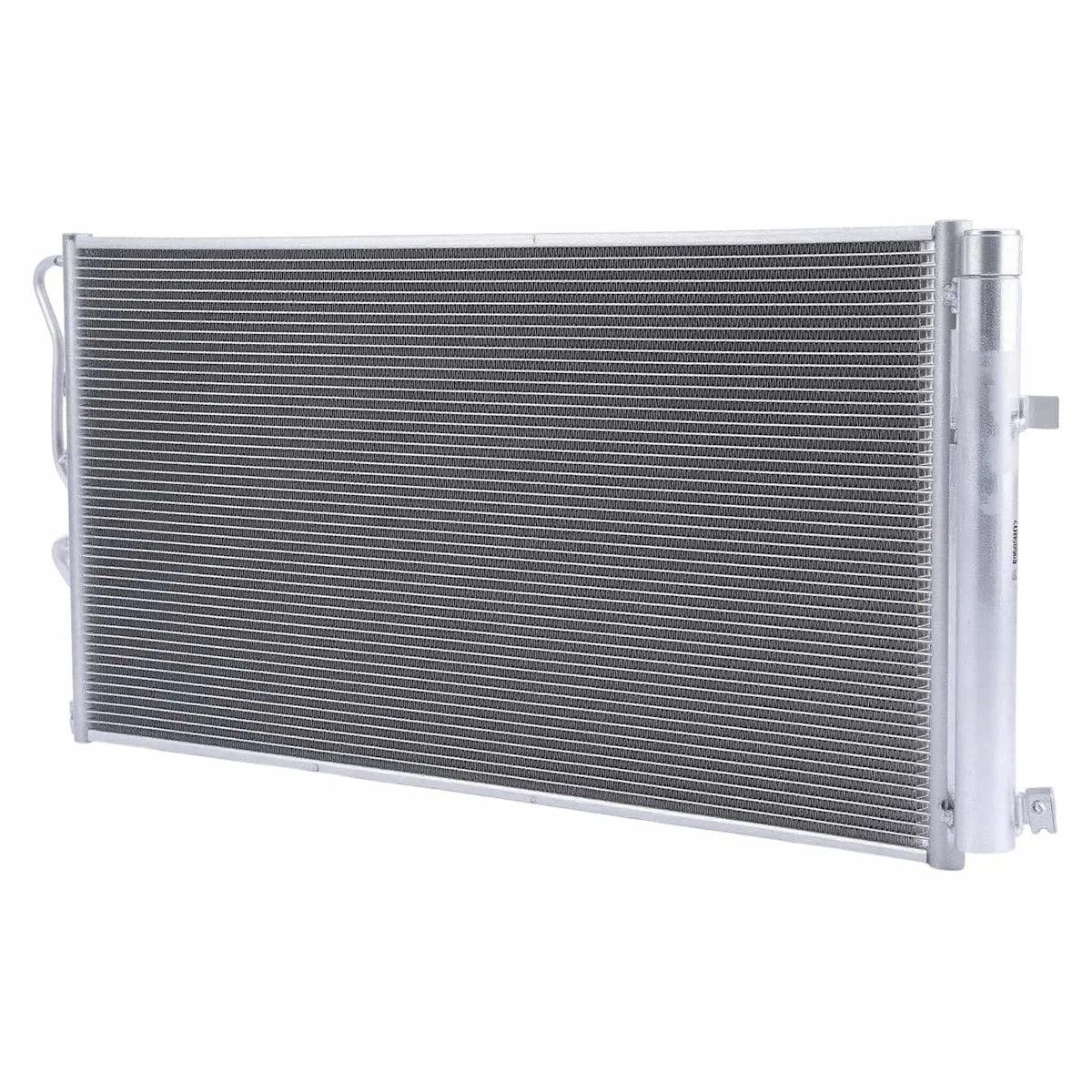 A/C Condenser for Hyundai Genesis Coupe (2010–2012) 18055463, 3949, 940250, 976062M100