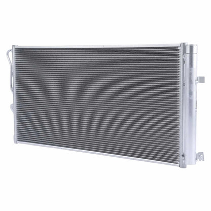 A/C Condenser for Hyundai Genesis Coupe (2010–2012) 18055463, 3949, 940250, 976062M100