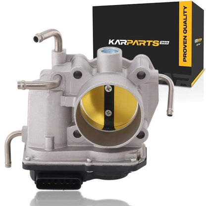 Throttle Body for Toyota Camry (2007–2011) CLX-M0-USA-JRT31500001-CLA2