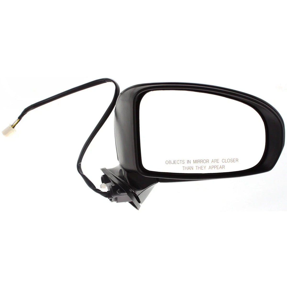 Power Mirror Pair for Toyota Prius (2010–2015) Heated Paint to Match