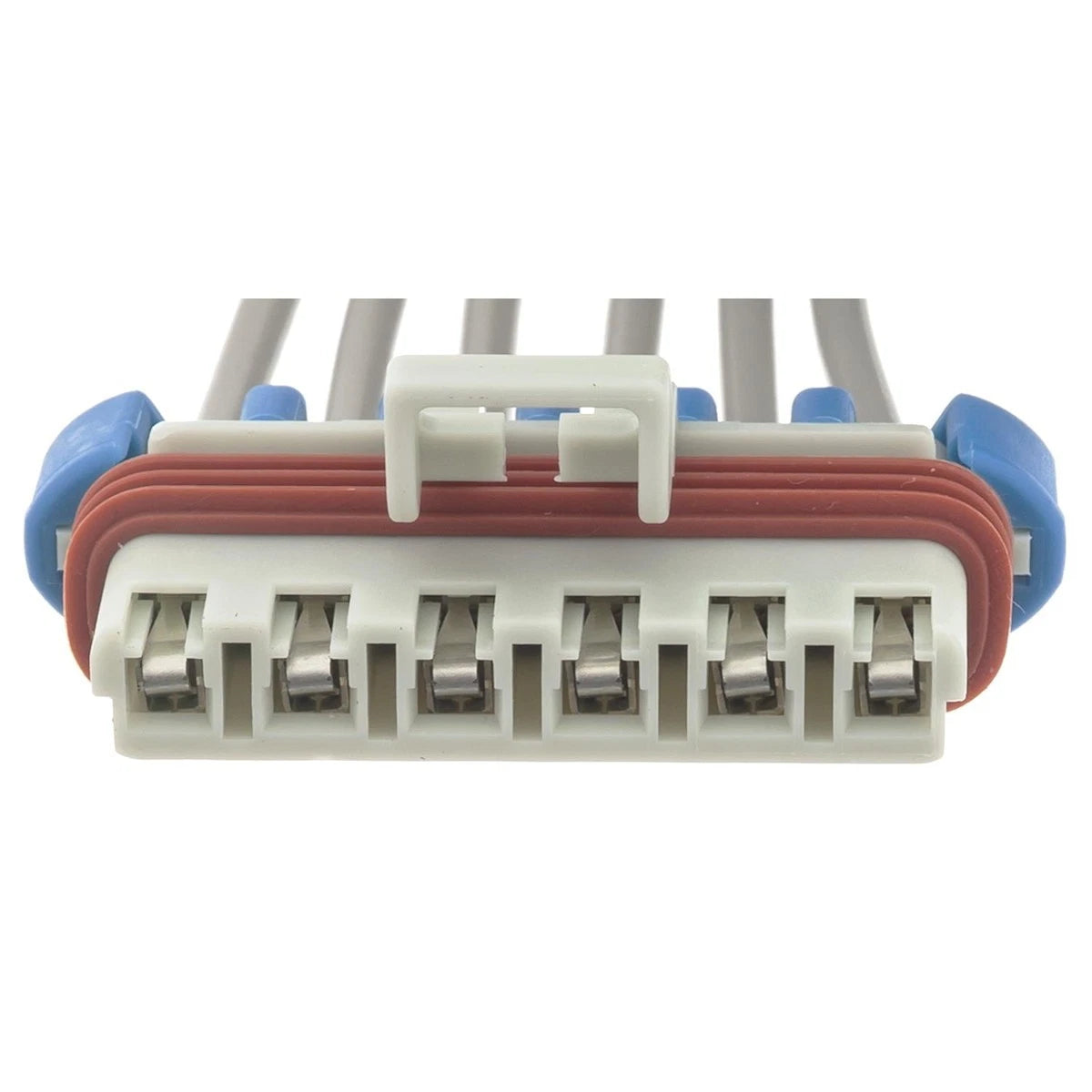 HP4790 HVAC Blower Motor Resistor Harness for Chevy Express Van (2006–2018)