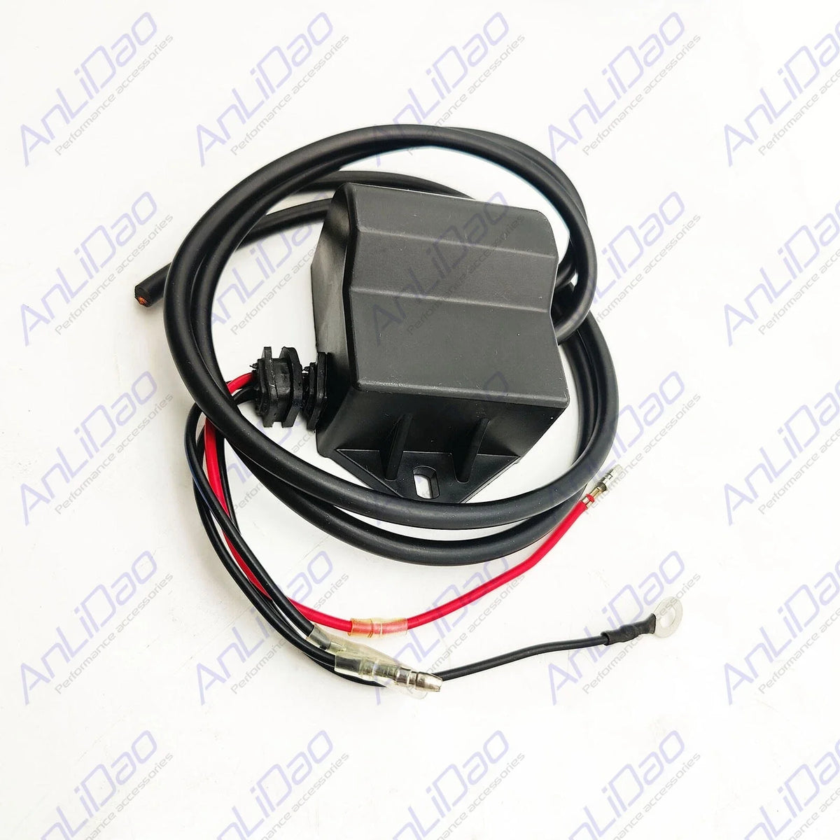 CDI Coil for Kawasaki SX TS SC X2 650 (1993–2002) 21119-3721 21119-3726 21119-3711