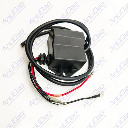 CDI Coil for Kawasaki SX TS SC X2 650 (1993–2002) 21119-3721 21119-3726 21119-3711