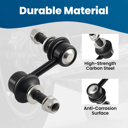 Front Left Right Sway Bar Link for Subaru B9 Tribeca (2006–2008) 20420XA000