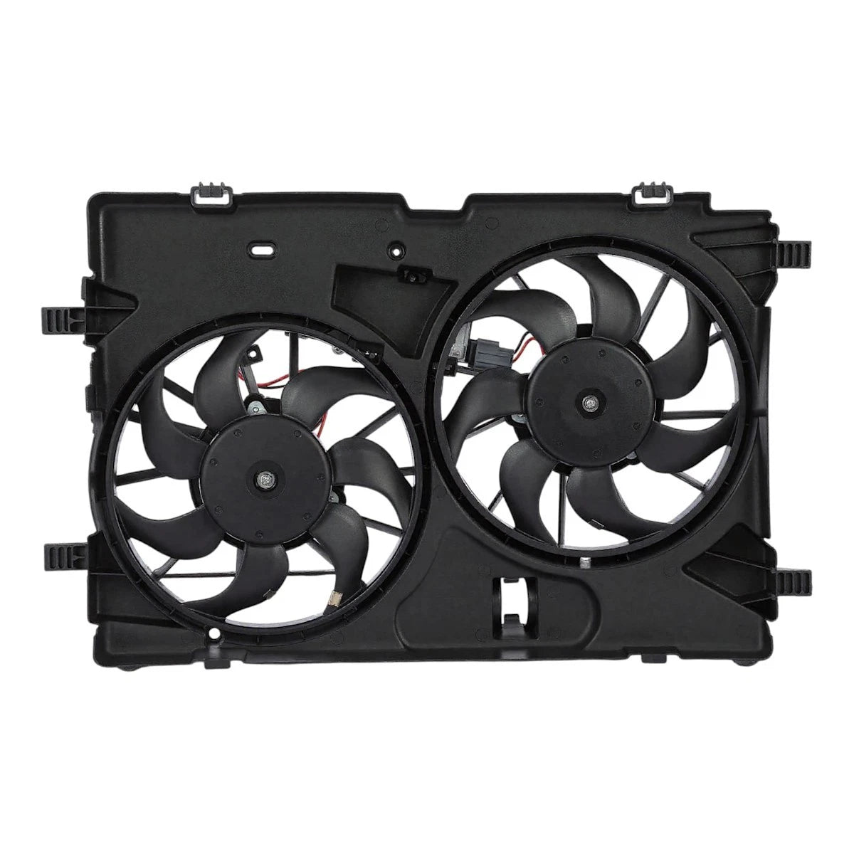 A/C Condenser for Ford Fusion Lincoln MKZ (2010–2012) 18067723, FO3030208