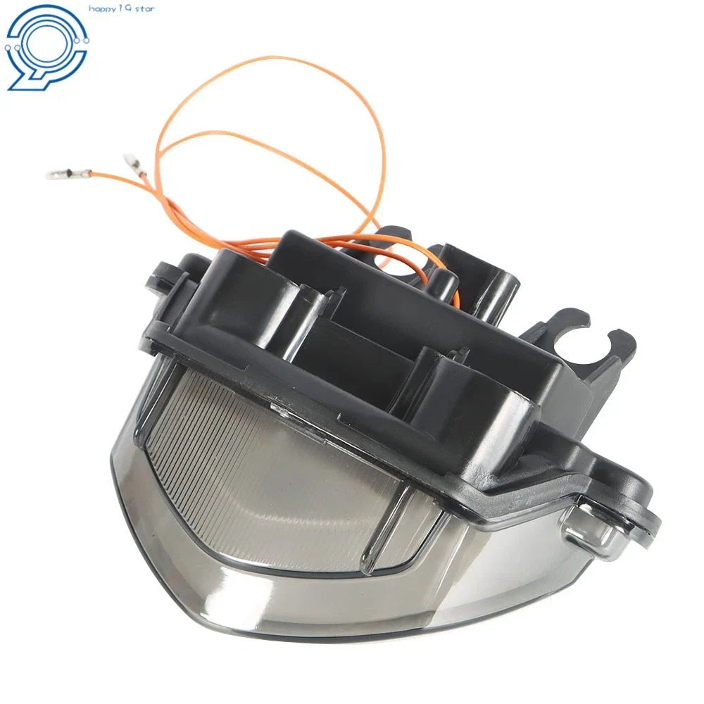 LED Tail Light Turn Signal for Suzuki GSX-S 1000 GSX-S 750 (2015–2020)