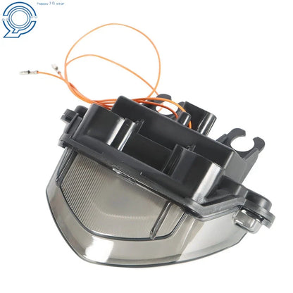 LED Tail Light Turn Signal for Suzuki GSX-S 1000 GSX-S 750 (2015–2020)