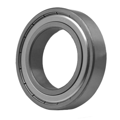 Deep Groove Ball Bearing 6009ZZ 45mm Bore 75mm Outer 9200 RPM