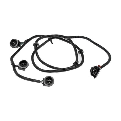 Tail Light Wiring Harness for Chevy Silverado 2500/2500 HD (2007–2014) ALX-PAU-RB-645-930-CL360A51