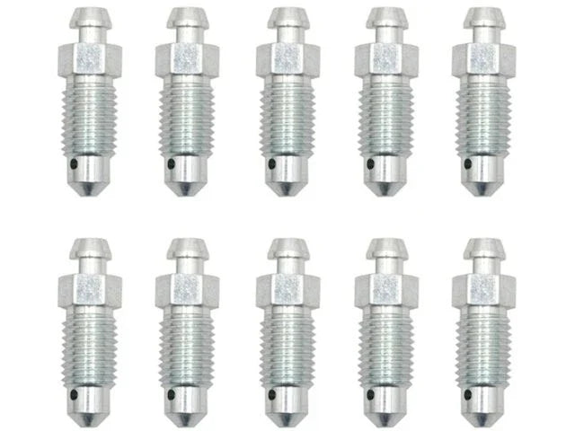 Rear Brake Bleeder Screw for Suzuki SX4 (2007–2013) ZY866RN