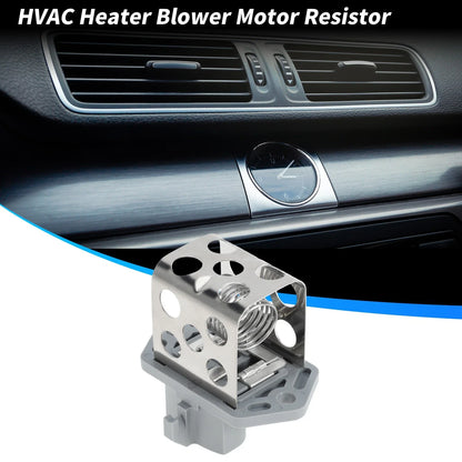 HVAC Blower Motor Resistor No.96FZ9A819A for Ford Transit Connect (2010–2013)