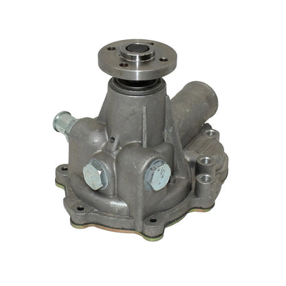 Water Pump for Ford TC40D TC40DA TC45 TC45A TC45D TC45DA TC48DA (2000–2005)