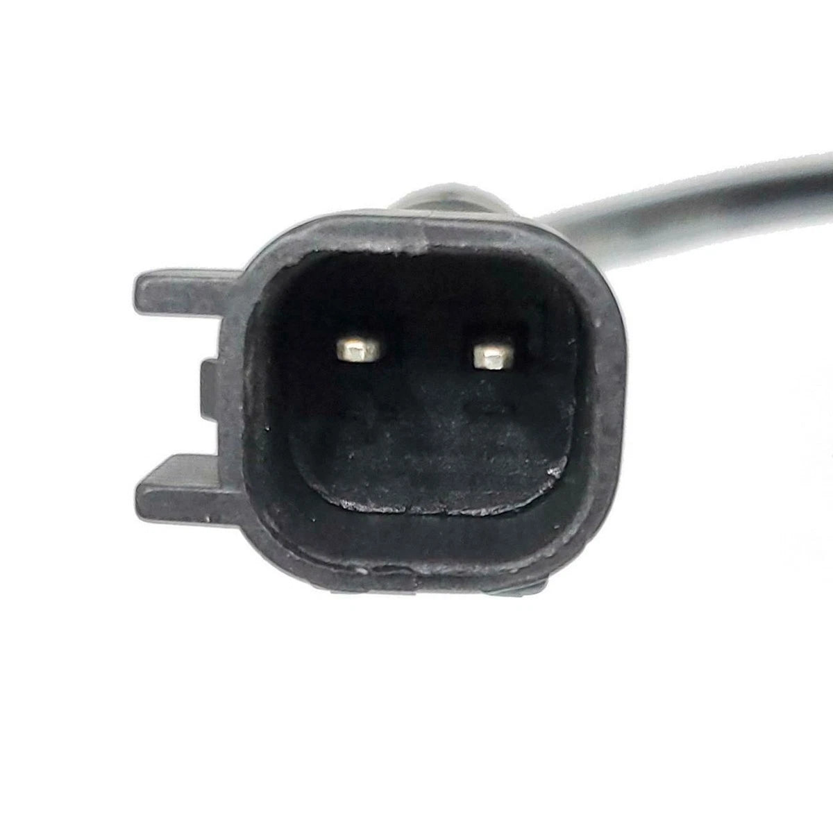 2X Holstein ABS Speed Sensor for Dodge Charger 300 Challenger (2015–2020)