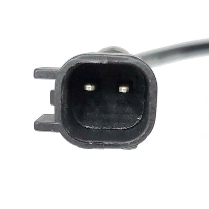 2X Holstein ABS Speed Sensor for Dodge Charger 300 Challenger (2015–2020)