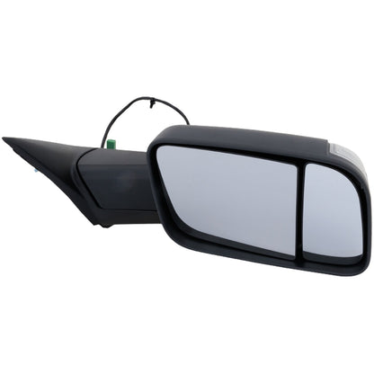 Heated Mirrors Set of 2 for Ram 2500
