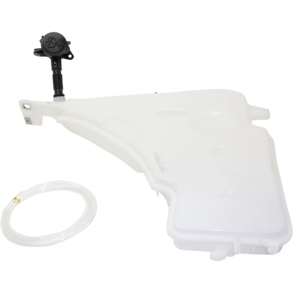 Windshield Washer Reservoir for BMW 3-Series (2012–2018) CLX-M0-USA-RB37050002-CL360A71, BM1288111