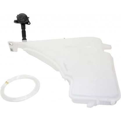 Windshield Washer Reservoir for BMW 3-Series (2012–2018) CLX-M0-USA-RB37050002-CL360A71, BM1288111
