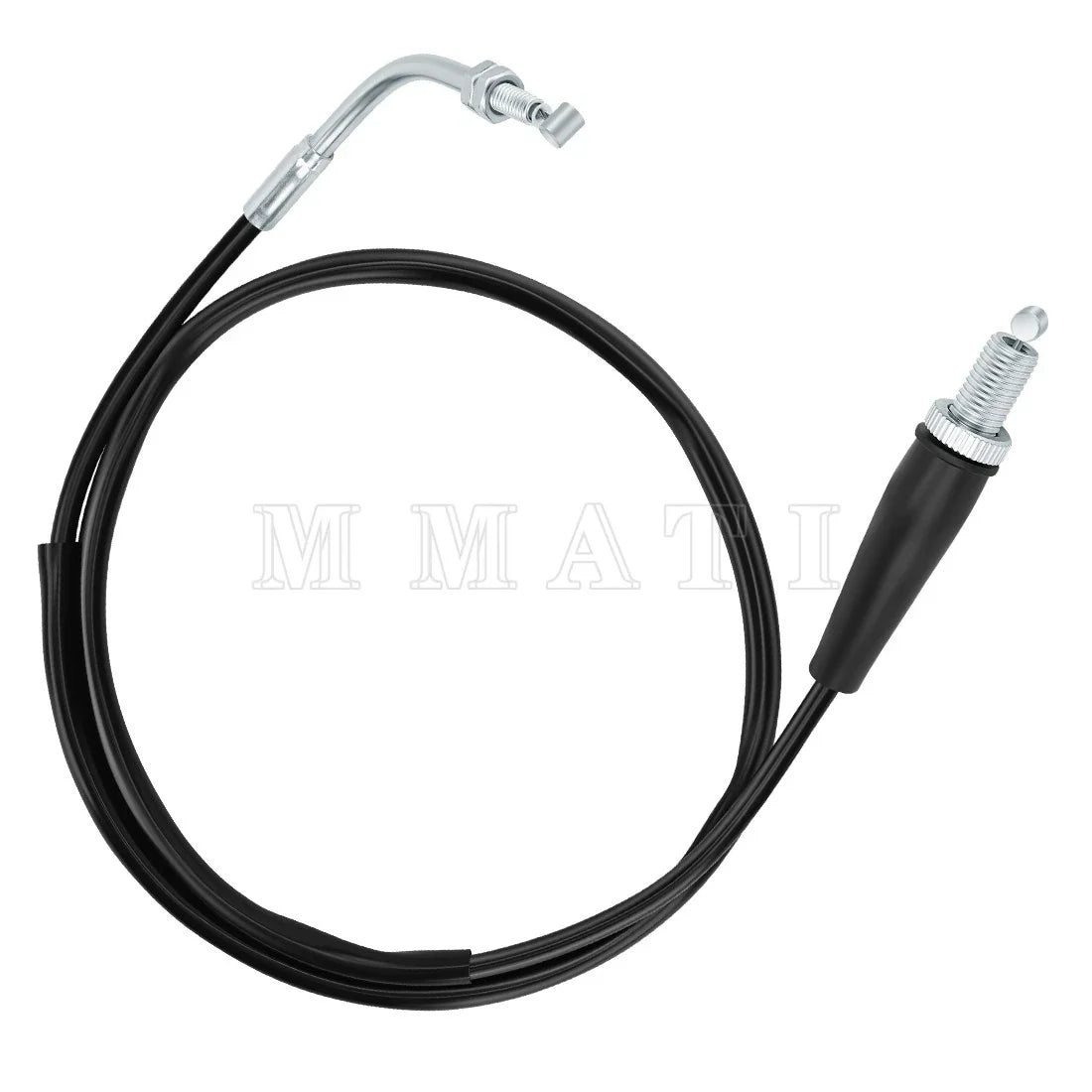 Throttle Cable 54012-7504 for Kawasaki Prairie KVF360 2003–2013