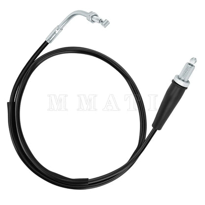 Throttle Cable 54012-7504 for Kawasaki Prairie KVF360 2003–2013