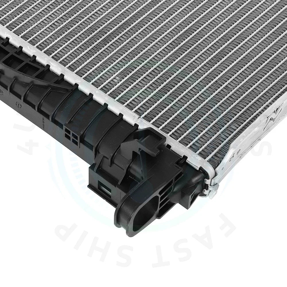 Radiator for Audi A4 allroad A4 Quattro (2017–2023)