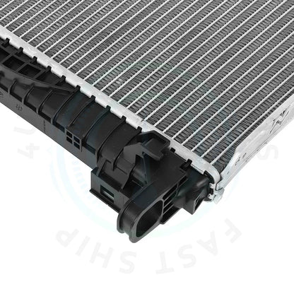 Radiator for Audi A4 allroad A4 Quattro (2017–2023)