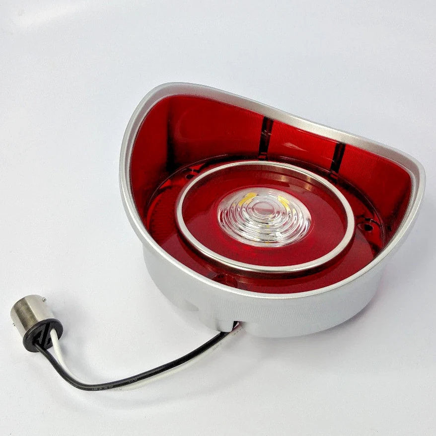 LED Reverse Light Bulbs for 1971 Chevrolet Chevelle SS Malibu (1156)