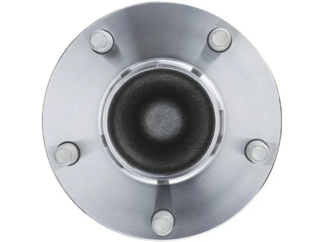 Rear Wheel Hub Assembly for Mazda 3 Sport (2014–2018) TC282GK
