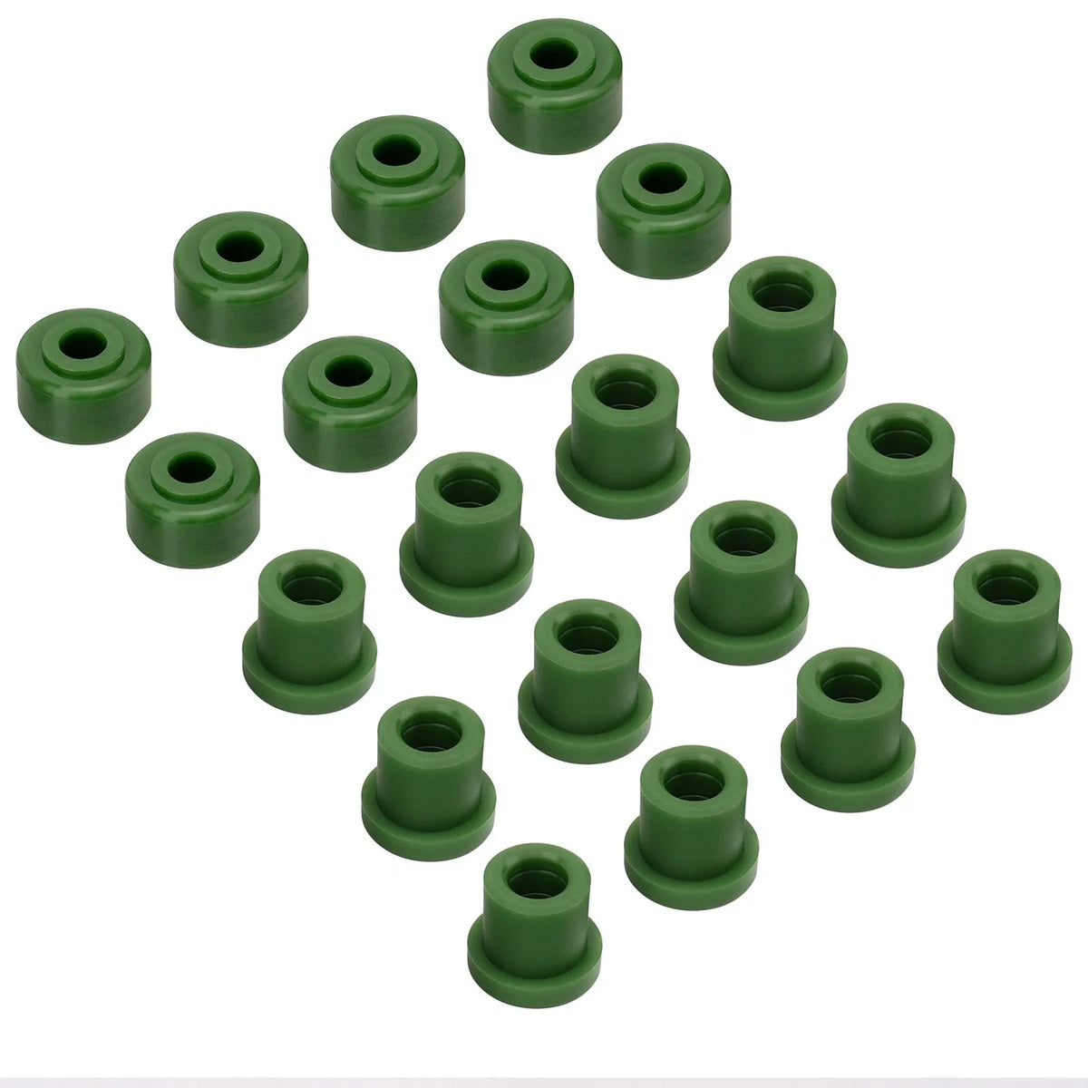 Replacement Bushing Kit for Club Car Precedent/Tempo/Onward (RHOX)