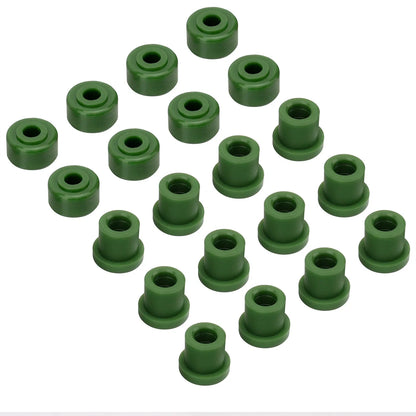 Replacement Bushing Kit for Club Car Precedent/Tempo/Onward (RHOX)