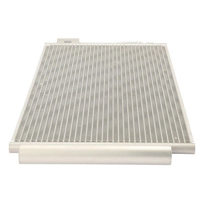 A/C Condenser for Fiat 500L (2014–2020) 18087251